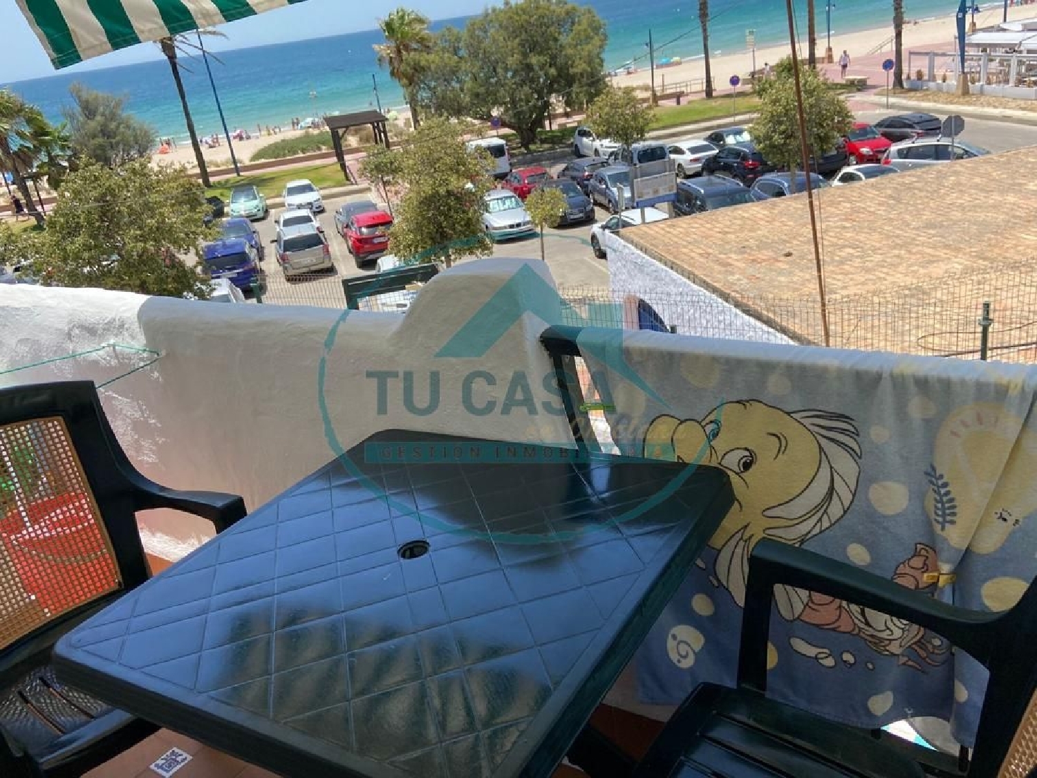  till salu lägenhet Chiclana De La Frontera Bahía De Cádiz 7