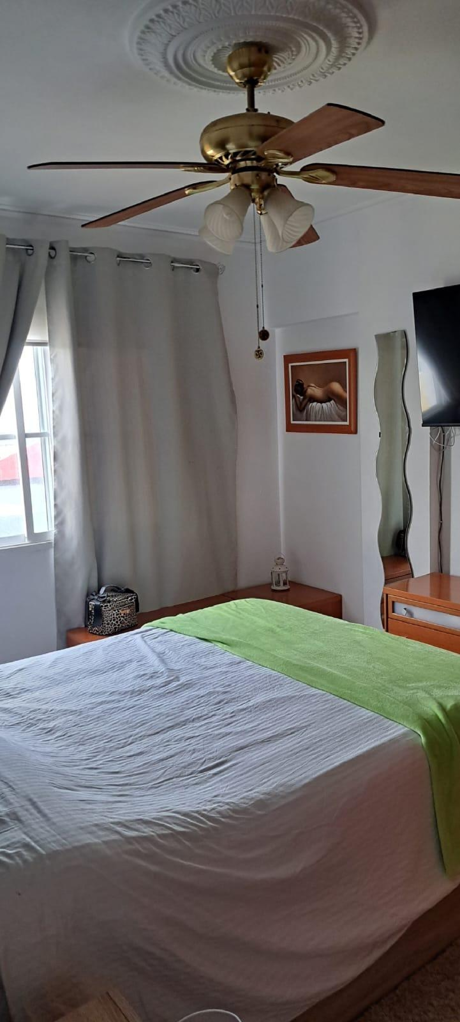  till salu lägenhet El Fraile Zona Sur 6