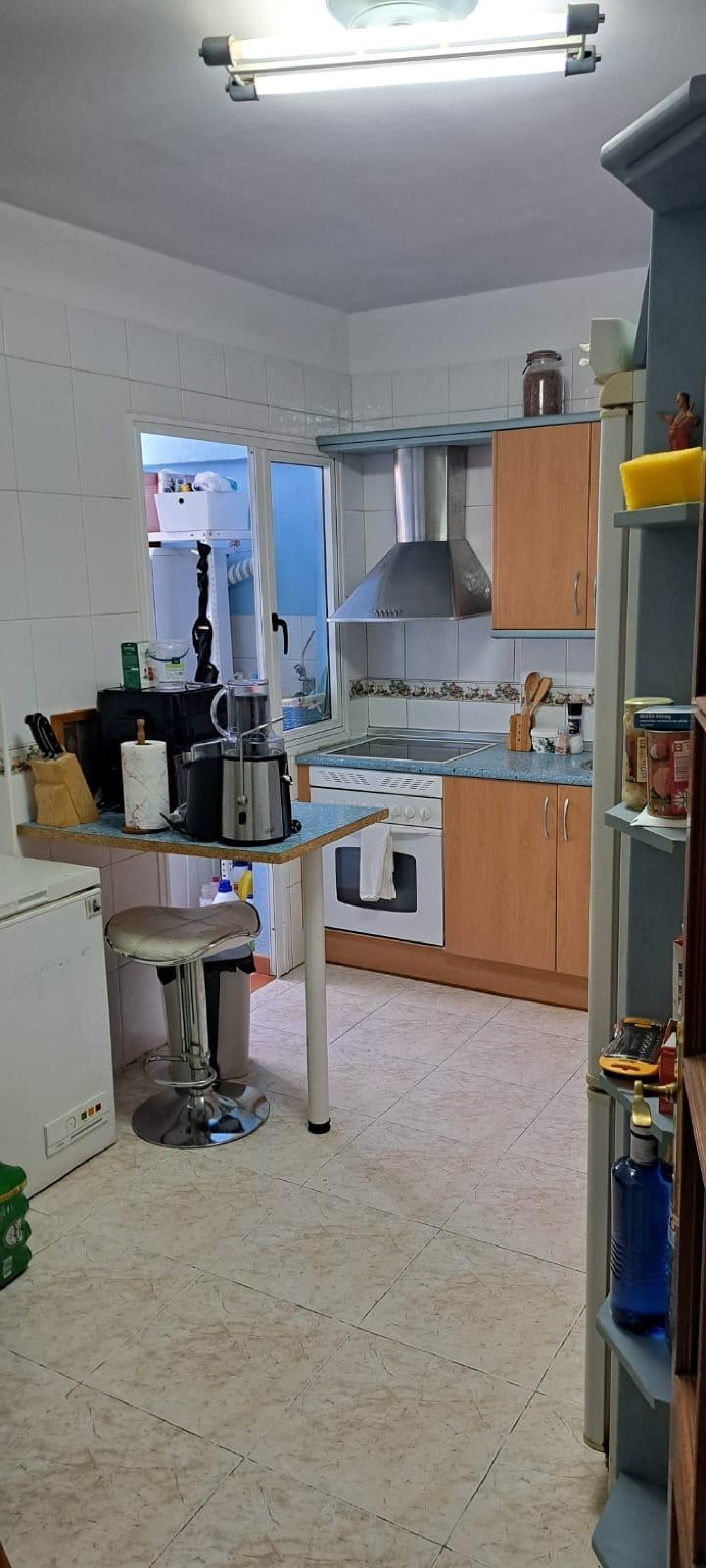  till salu lägenhet El Fraile Zona Sur 5