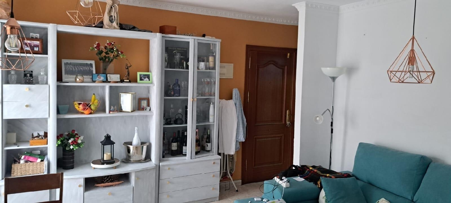 till salu lägenhet El Fraile Zona Sur 3