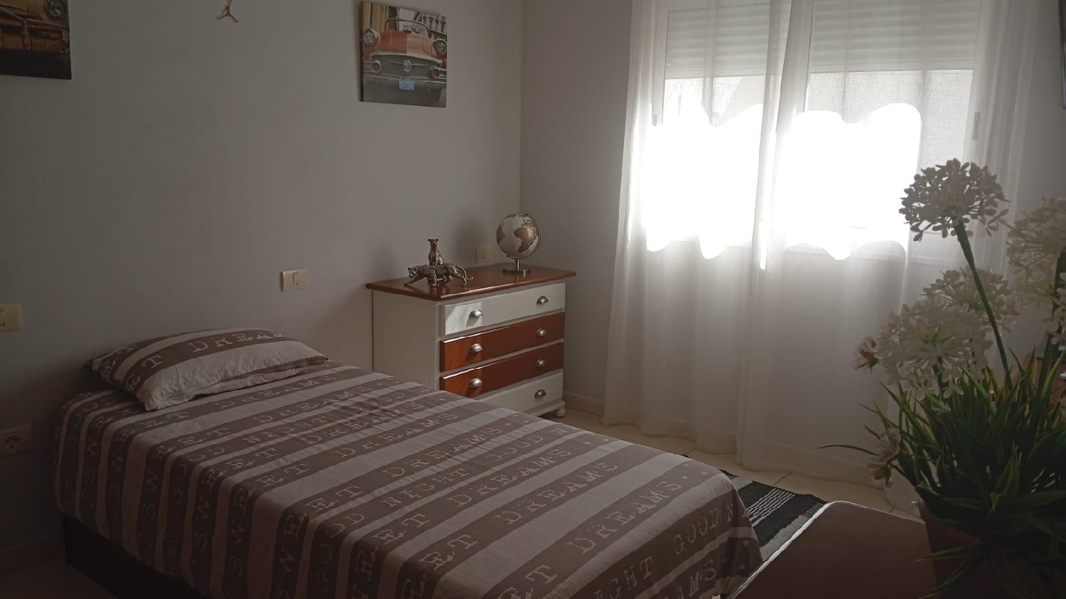  till salu lägenhet Palm Mar Zona Sur 8