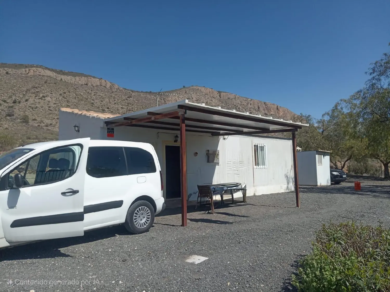  till salu lägenhet Guargacho Zona Sur 1