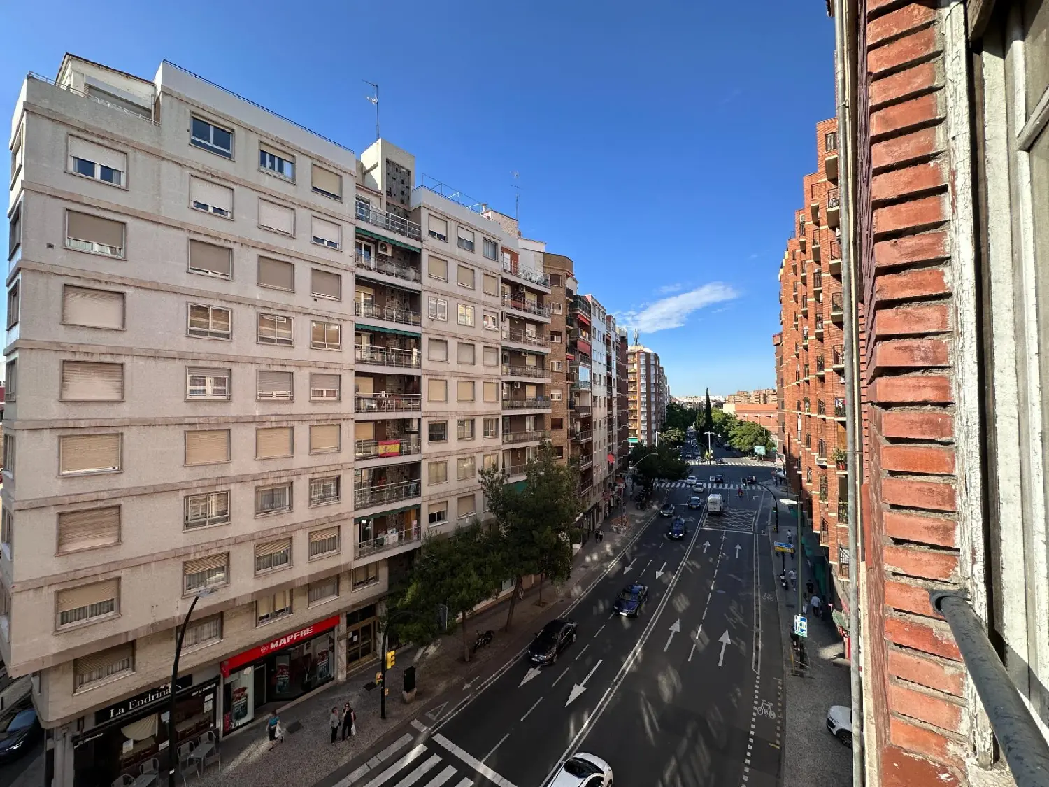 till salu lägenhet La Puebla De Alfindén D.C. Zaragoza 3