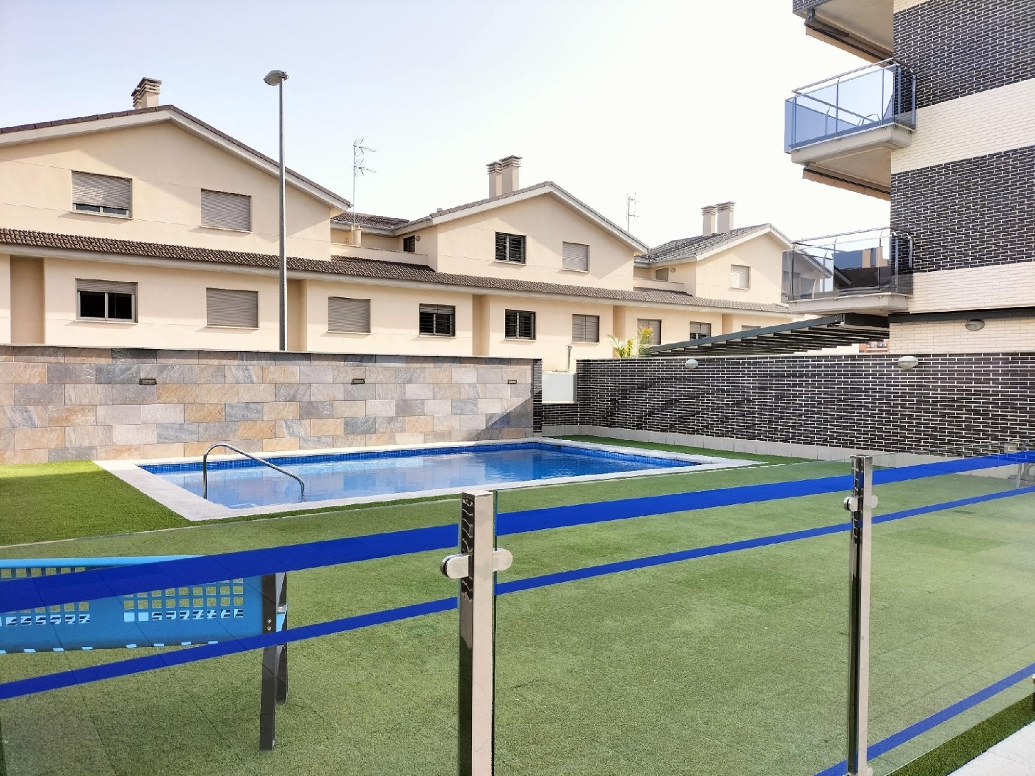 till salu lägenhet Churra Huerta De Murcia 2
