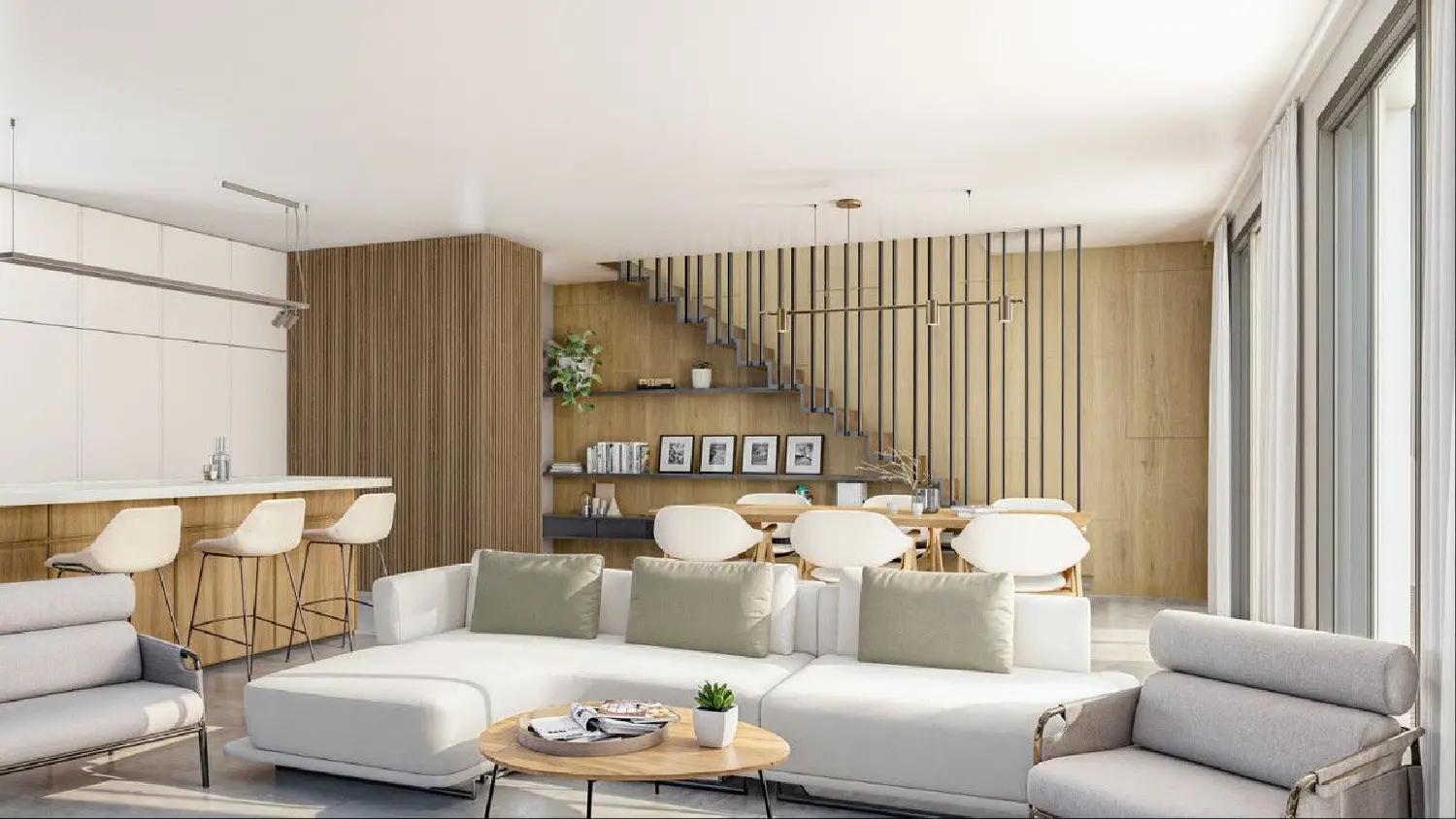  en venta apartamento Artola Costa Del Sol Occidental 4