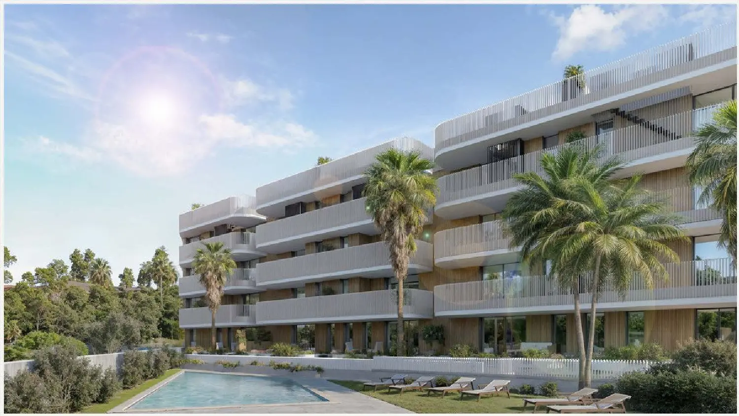  en venta apartamento Artola Costa Del Sol Occidental 1