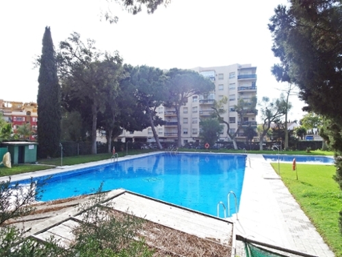 Churriana Málaga-Costa Del Sol lägenhet foto 6228725