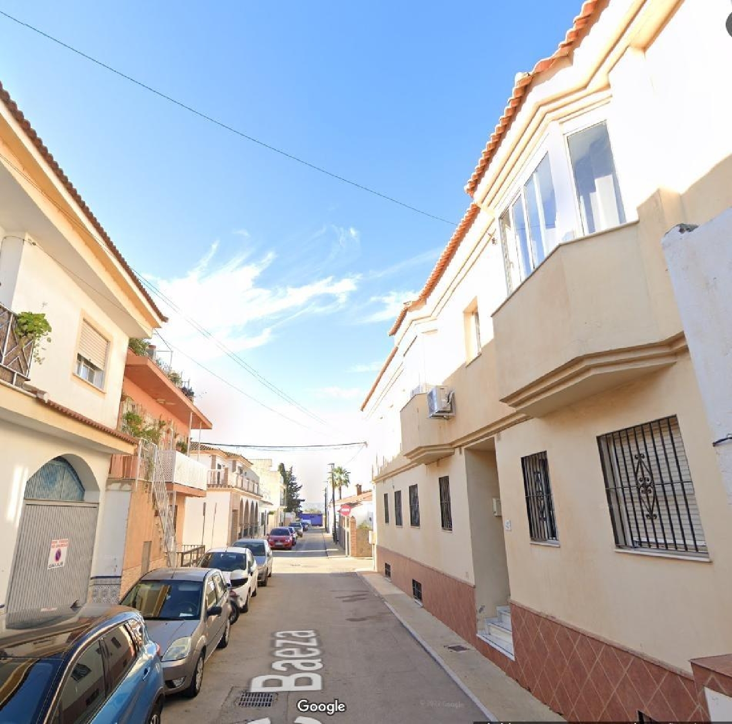  till salu lägenhet Churriana Málaga-Costa Del Sol 1