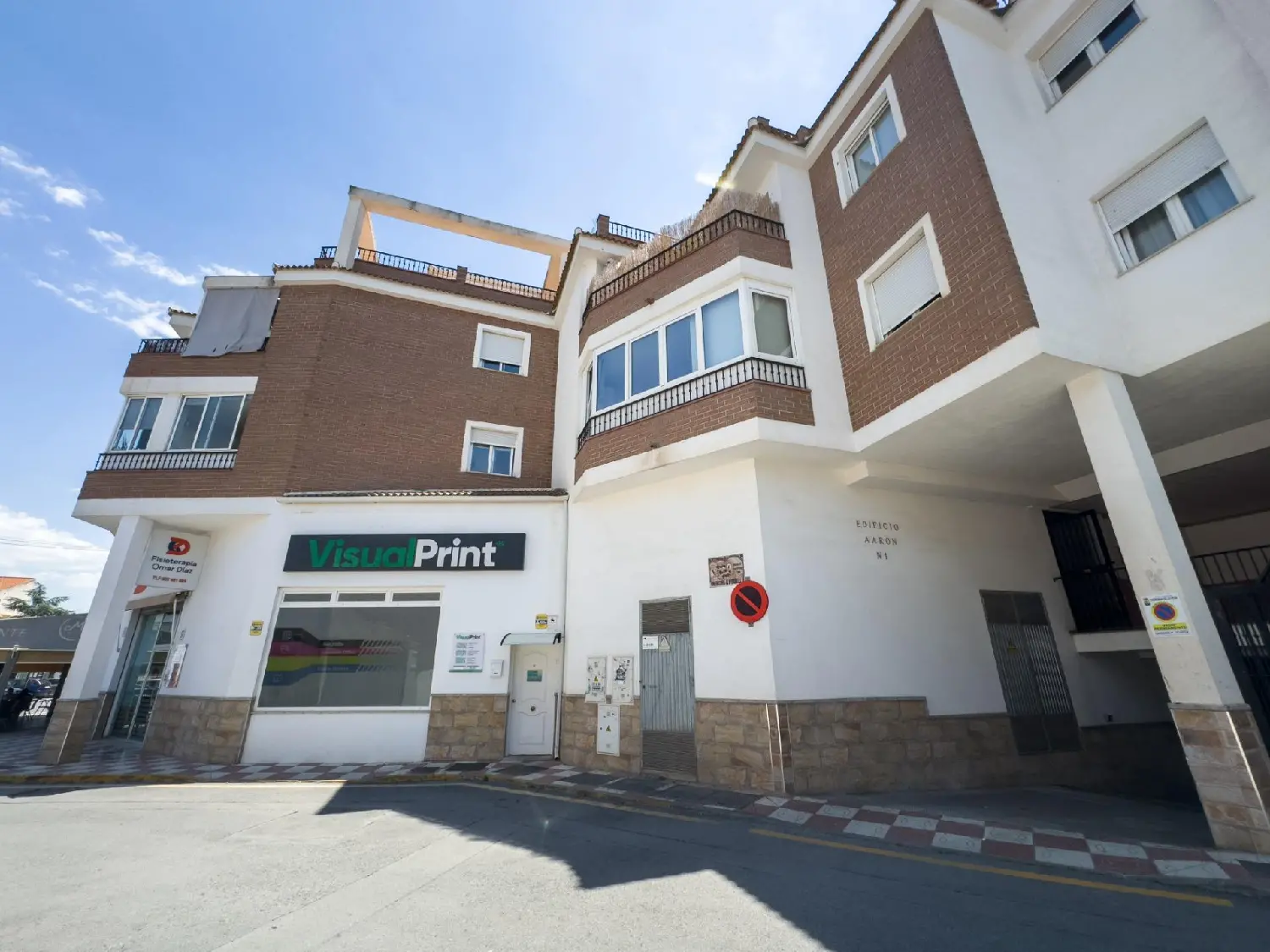 till salu lägenhet Churriana De La Vega Vega De Granada 2