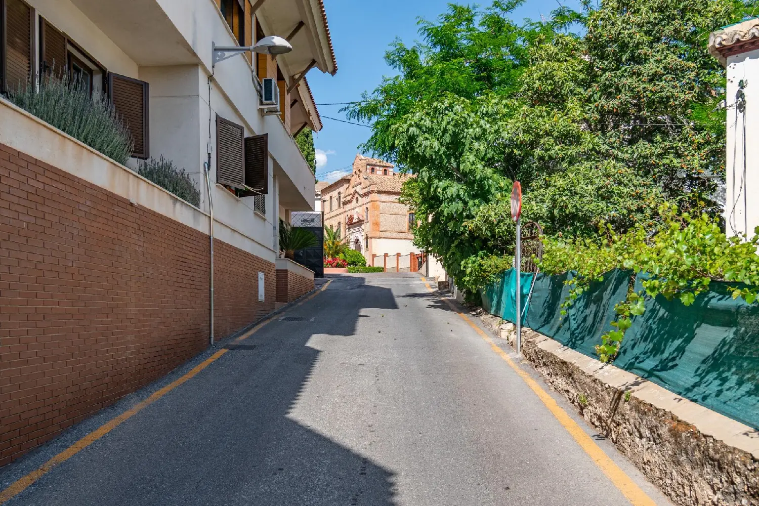  till salu lägenhet Churriana De La Vega Vega De Granada 1