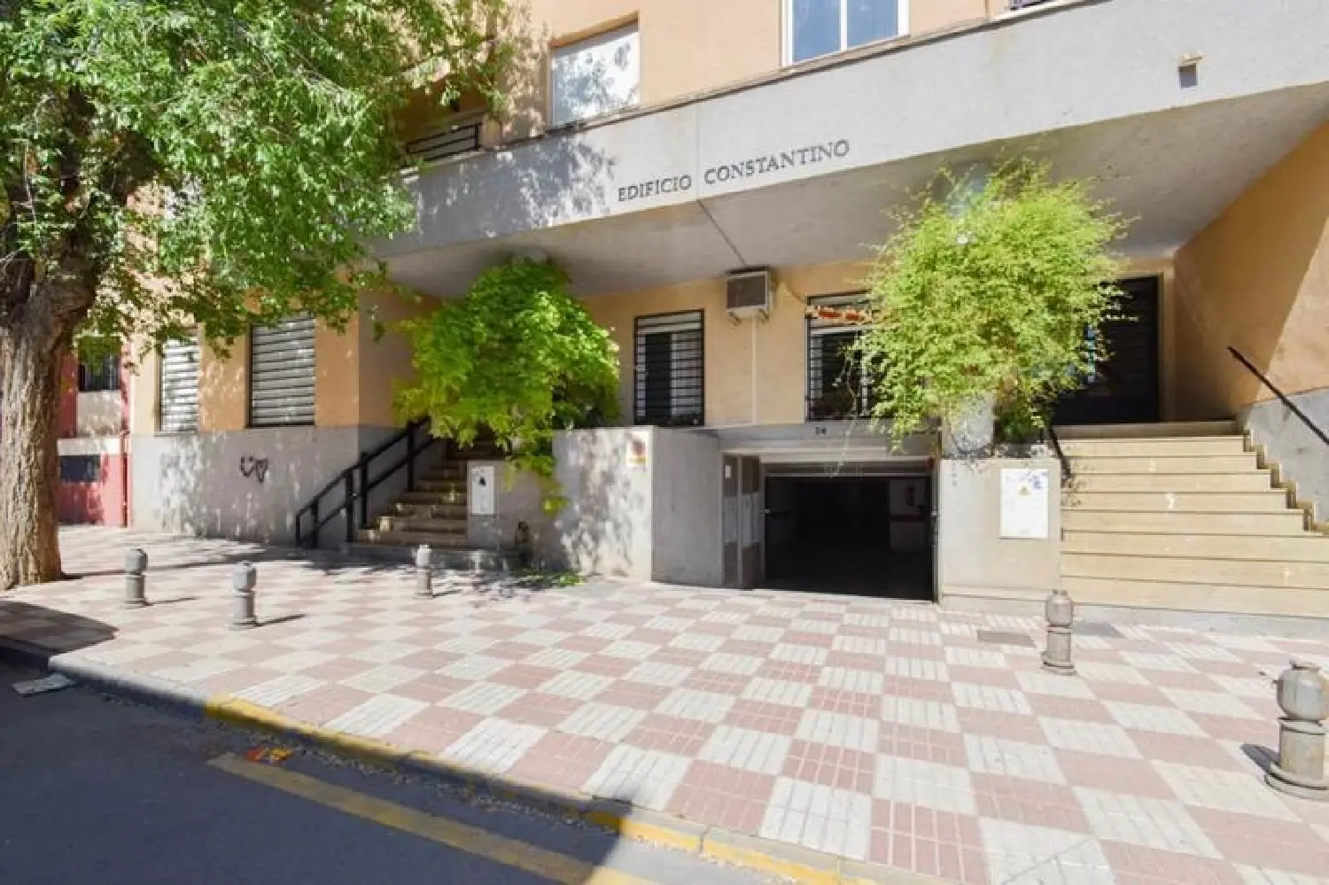  till salu lägenhet Churriana De La Vega Vega De Granada 1