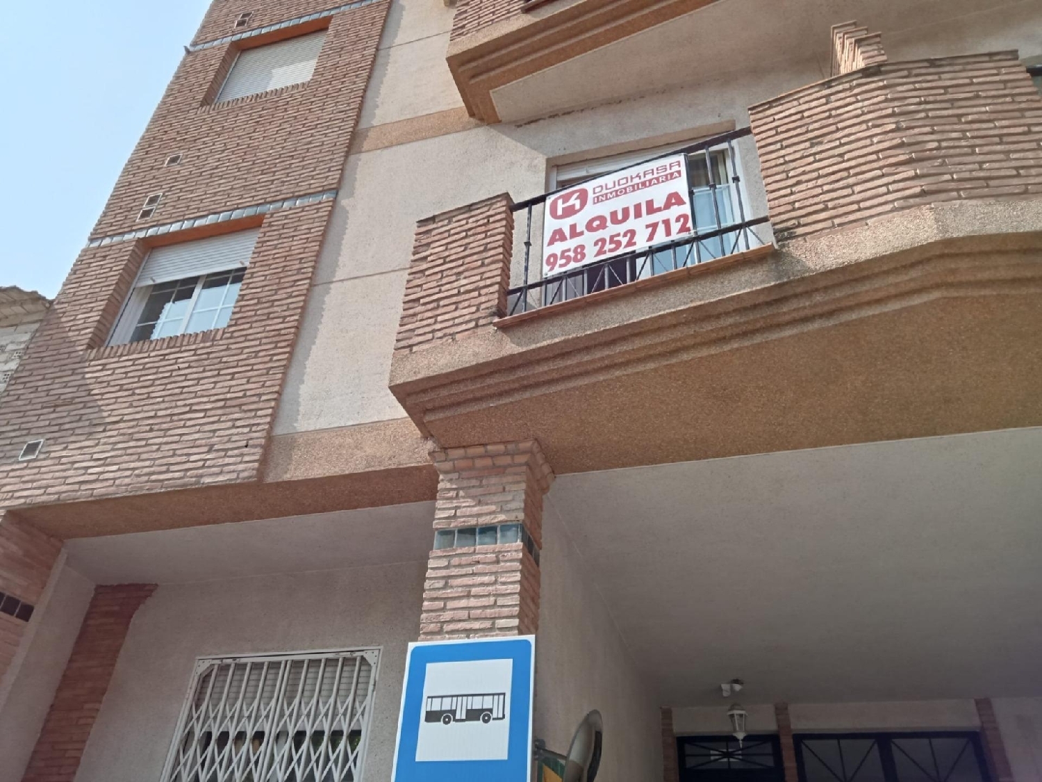  till salu lägenhet Churriana De La Vega Vega De Granada 1