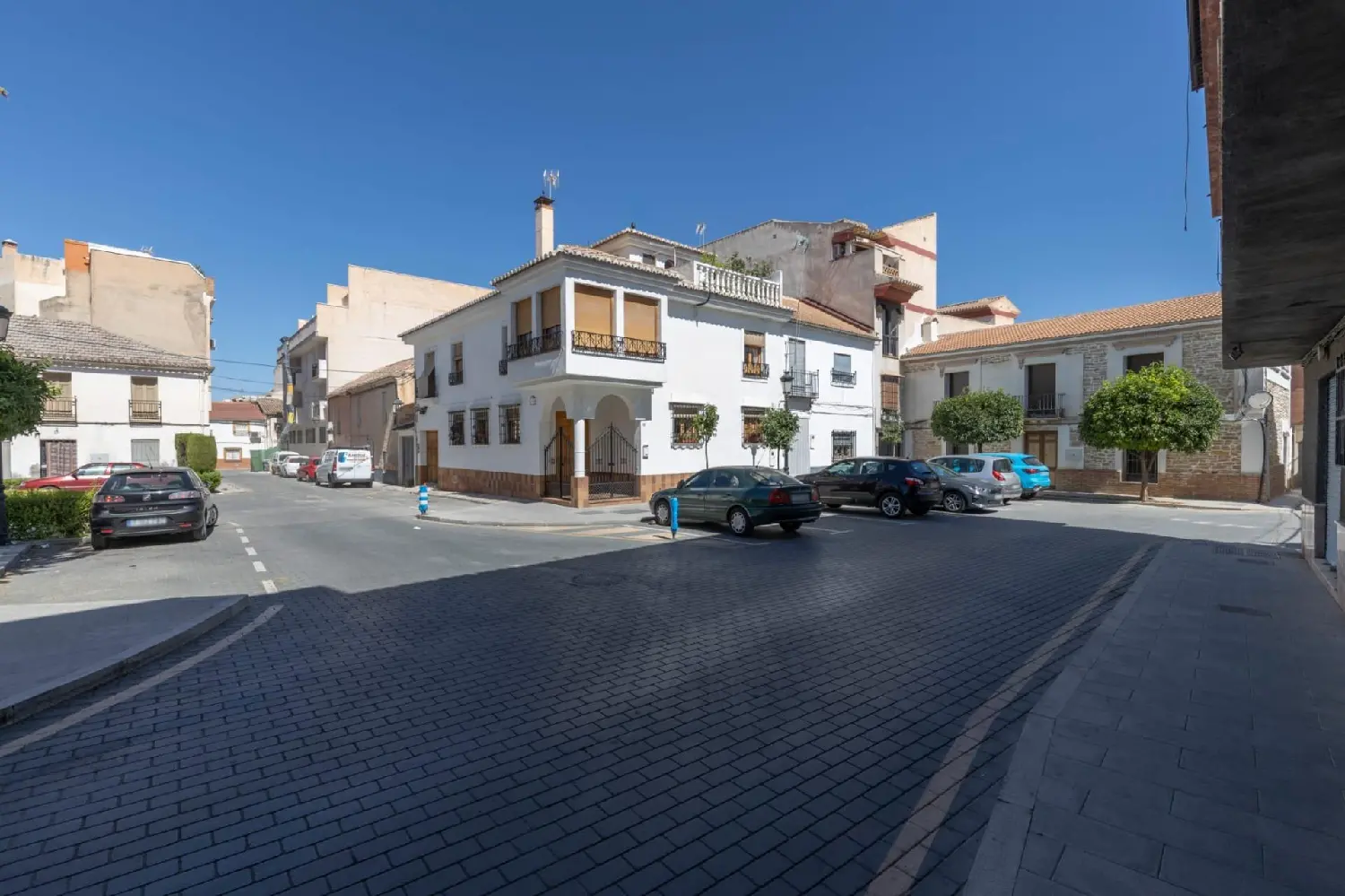  till salu lägenhet Churriana De La Vega Vega De Granada 1