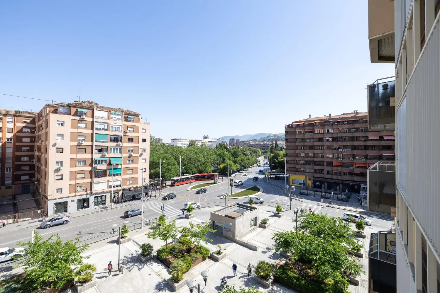 till salu lägenhet Churriana De La Vega Vega De Granada 3