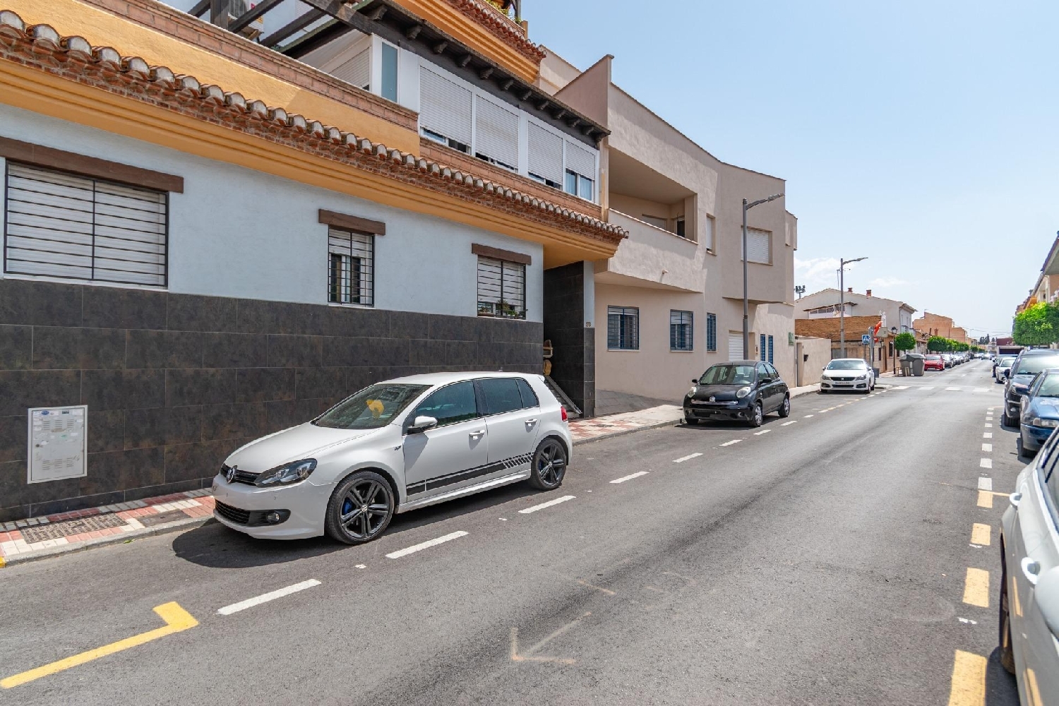 till salu lägenhet Churriana De La Vega Vega De Granada 2