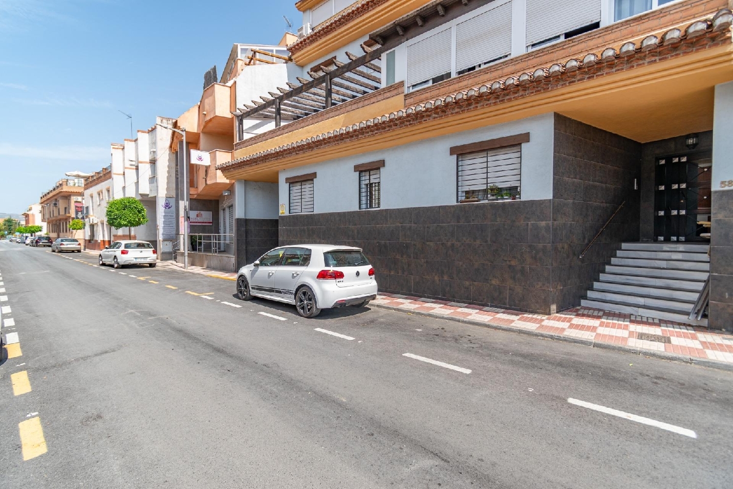 till salu lägenhet Churriana De La Vega Vega De Granada 3