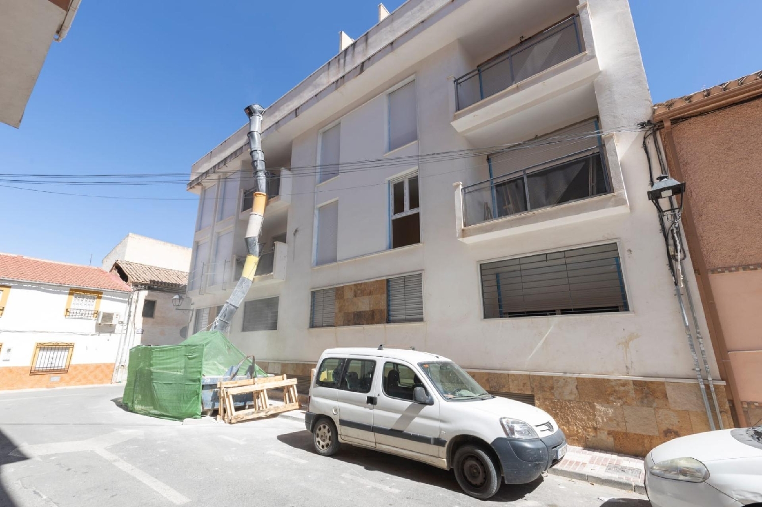 till salu lägenhet Churriana De La Vega Vega De Granada 8