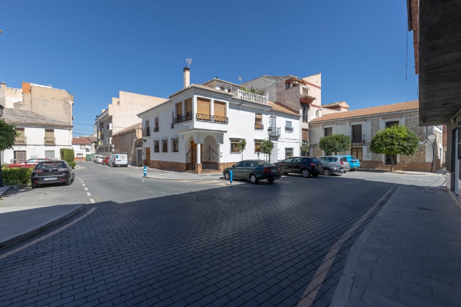  till salu lägenhet Churriana De La Vega Vega De Granada 4