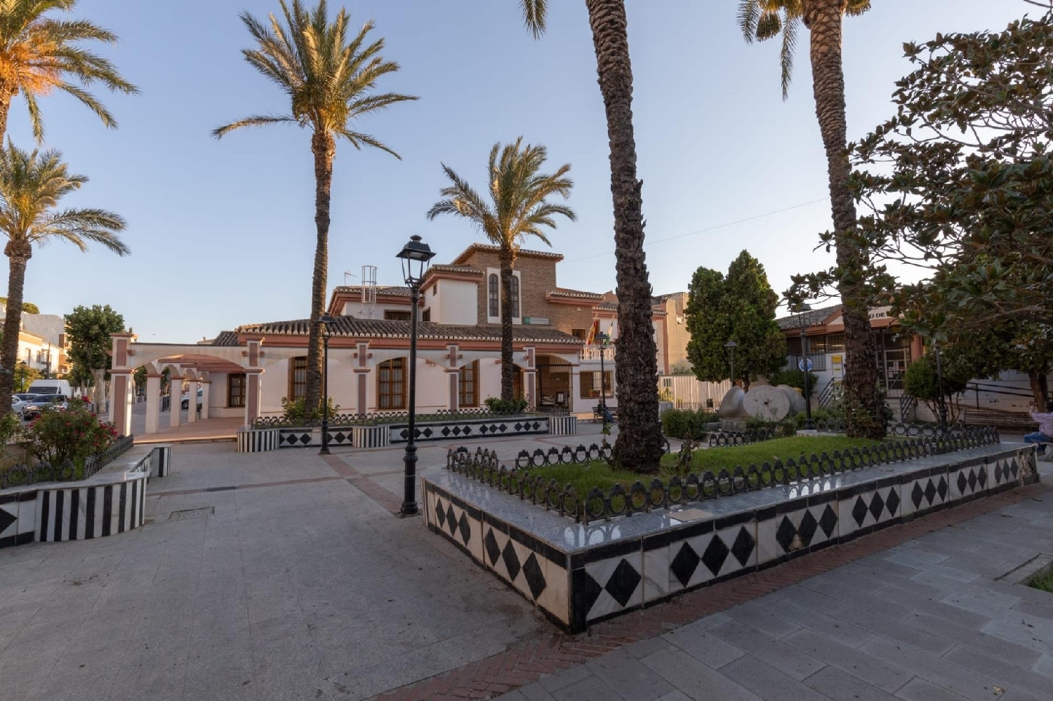 till salu lägenhet Churriana De La Vega Vega De Granada 2