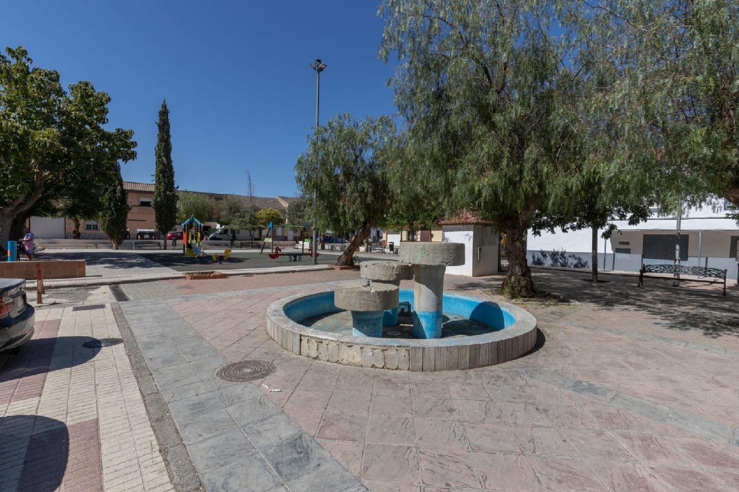  till salu lägenhet Churriana De La Vega Vega De Granada 5