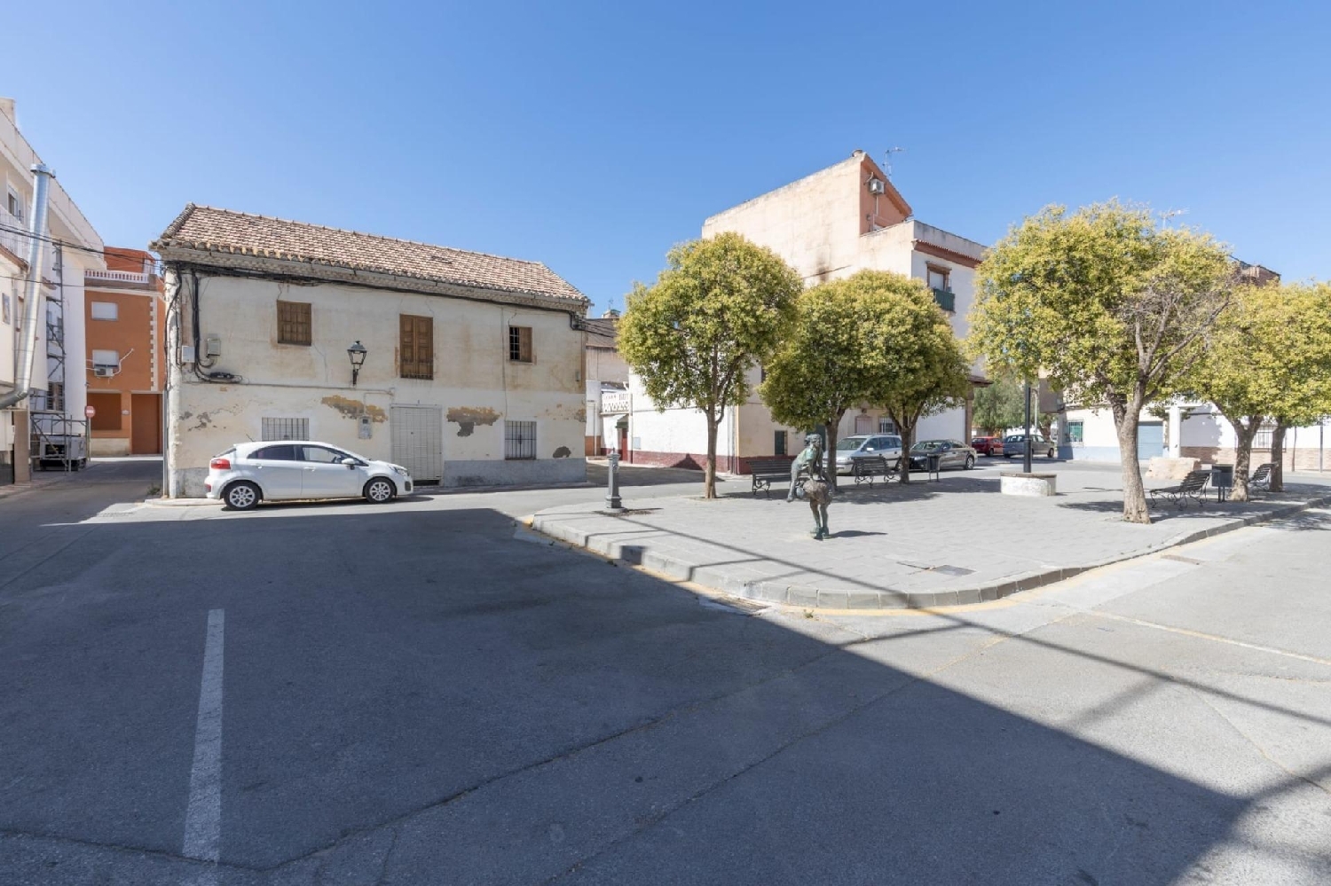  till salu lägenhet Churriana De La Vega Vega De Granada 6