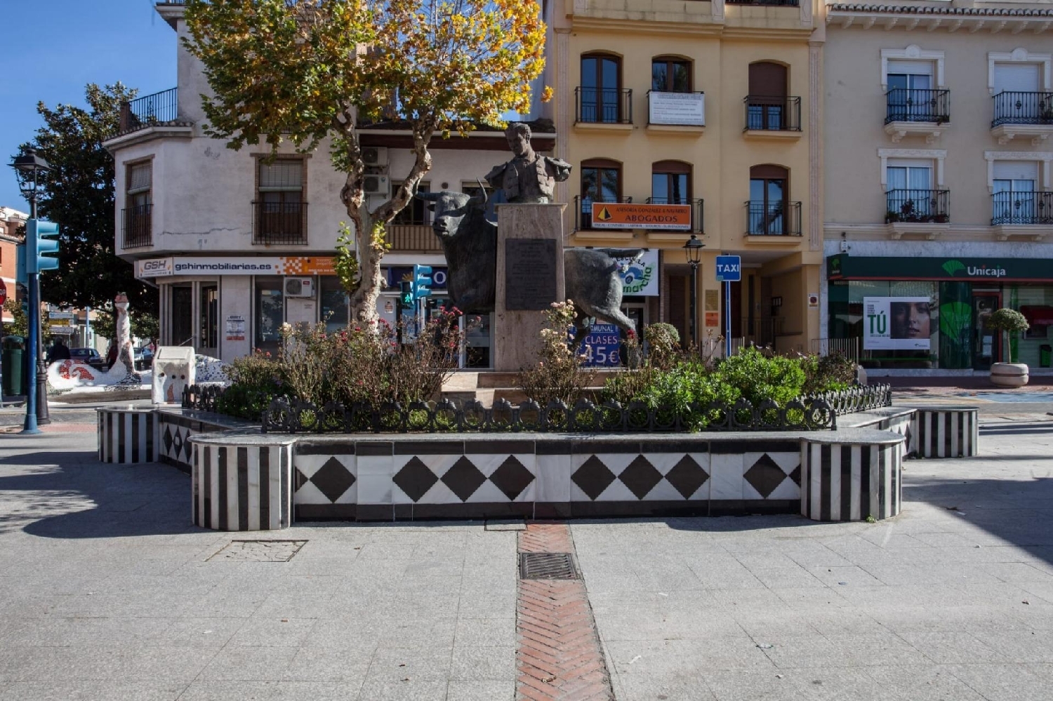 till salu lägenhet Churriana De La Vega Vega De Granada 3