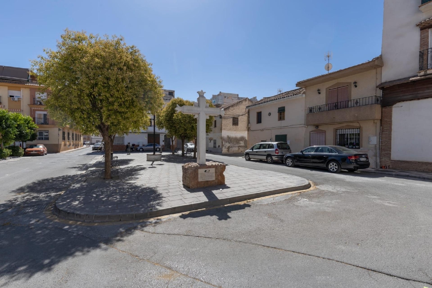  à vendre appartement Churriana De La Vega Vega De Granada 4