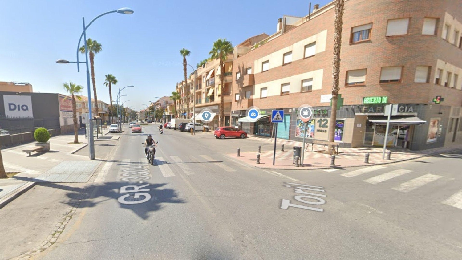  till salu lägenhet Churriana De La Vega Vega De Granada 8