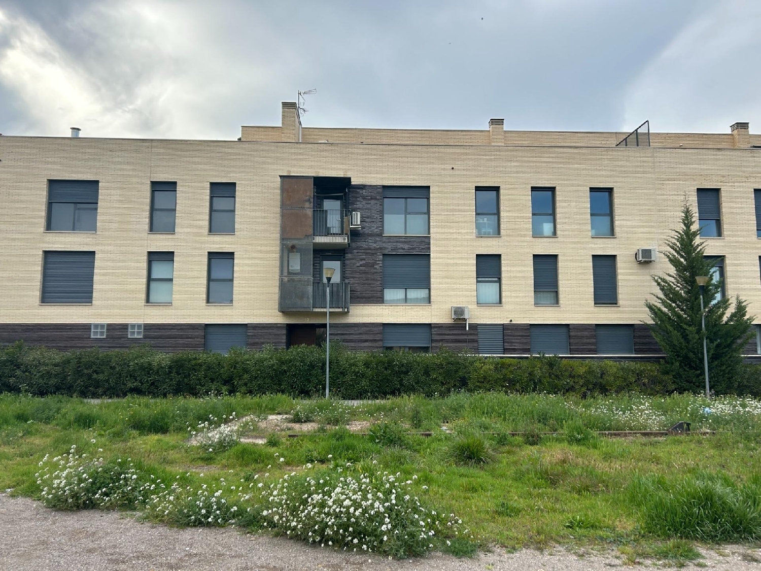  till salu lägenhet Cintruénigo Tudela 2
