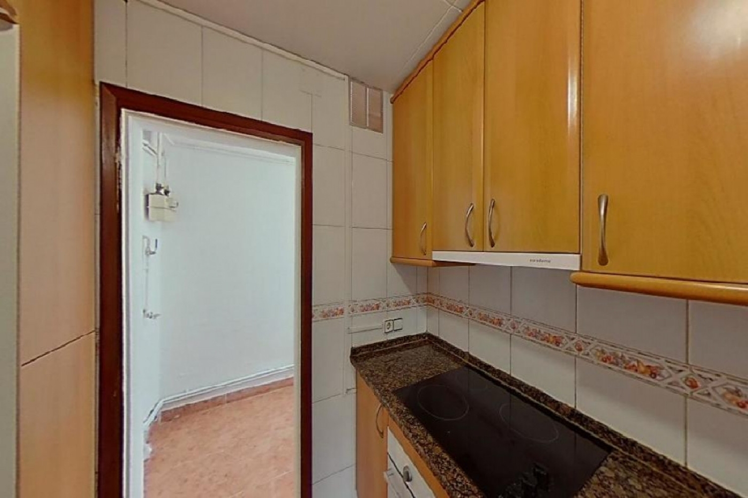 till salu lägenhet Cirera Maresme 3