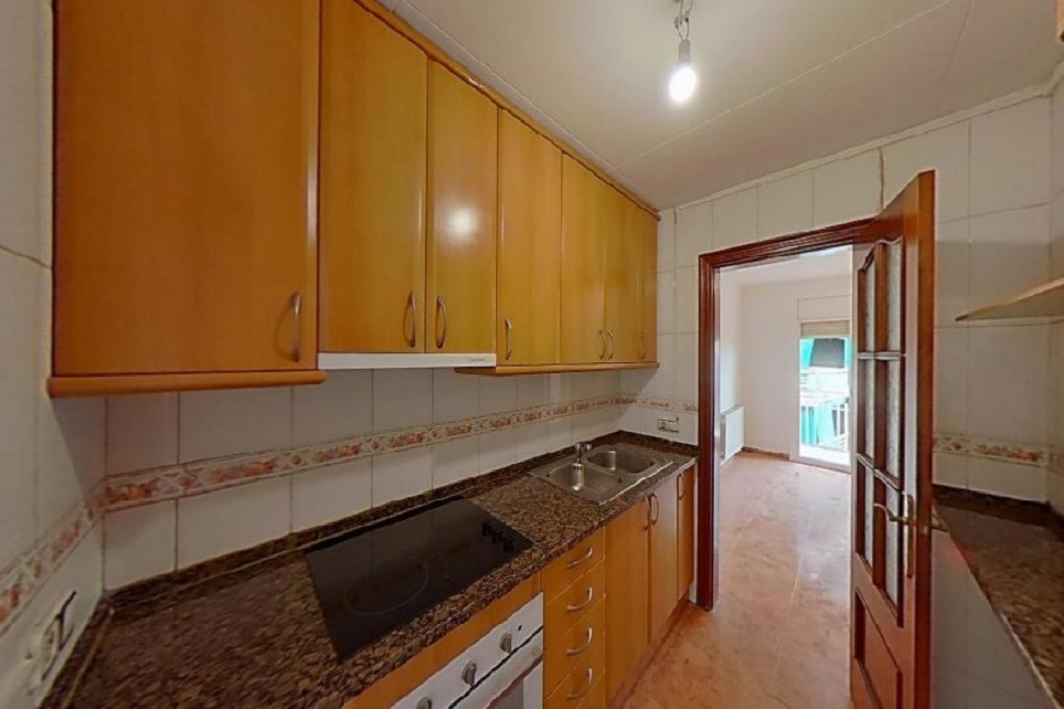 till salu lägenhet Cirera Maresme 2
