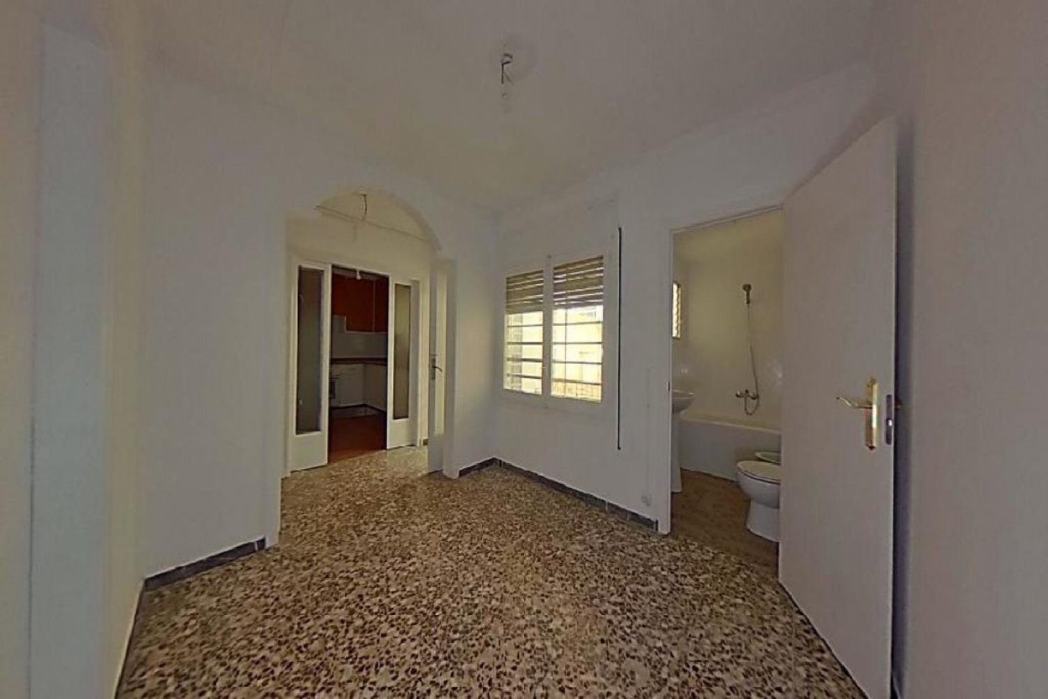  till salu lägenhet Cirera Maresme 7