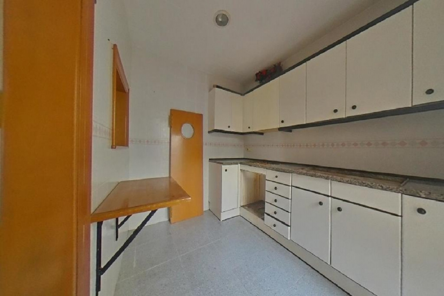 till salu lägenhet Cirera Maresme 3