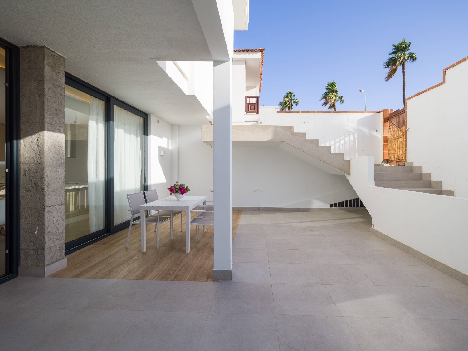  till salu lägenhet Ciudad Alta Palmas De Gran Canaria (Las) 7