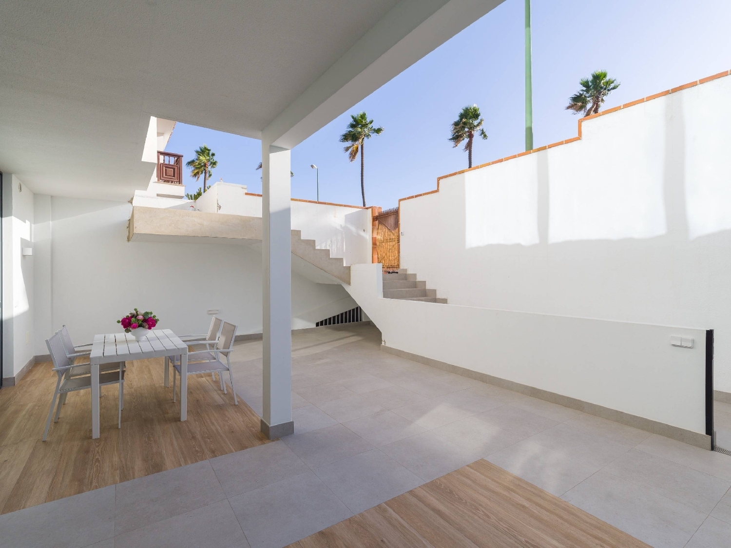  till salu lägenhet Ciudad Alta Palmas De Gran Canaria (Las) 9