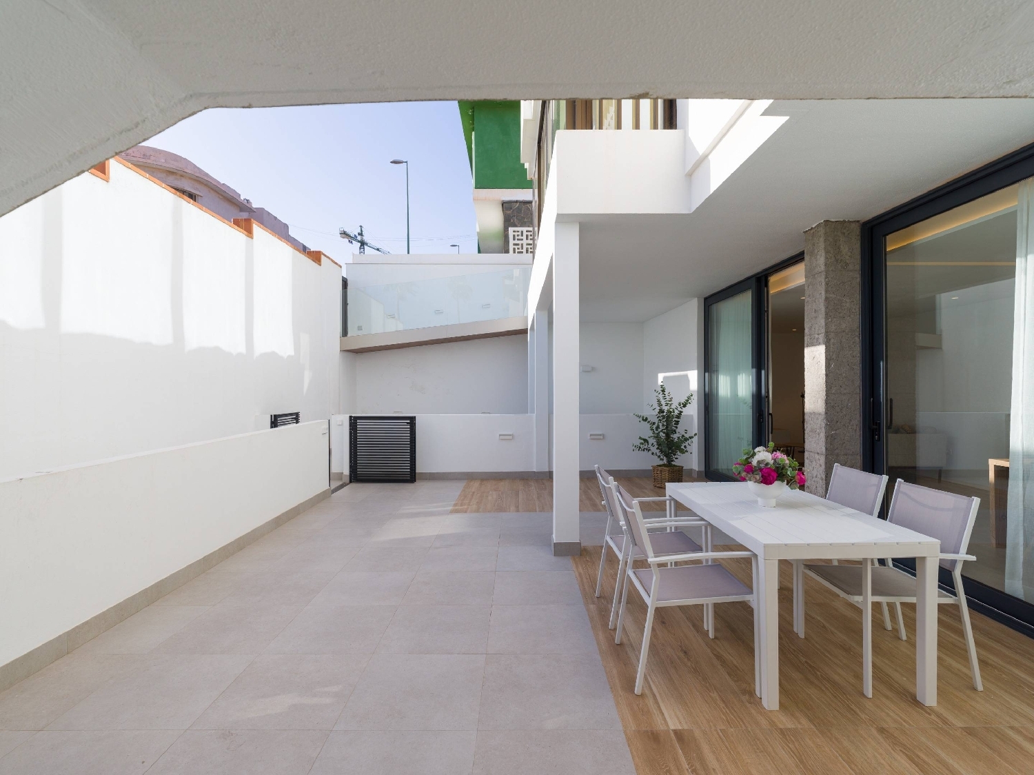  till salu lägenhet Ciudad Alta Palmas De Gran Canaria (Las) 15