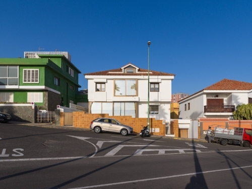 Ciudad Alta Palmas De Gran Canaria (Las) lägenhet foto 6223088