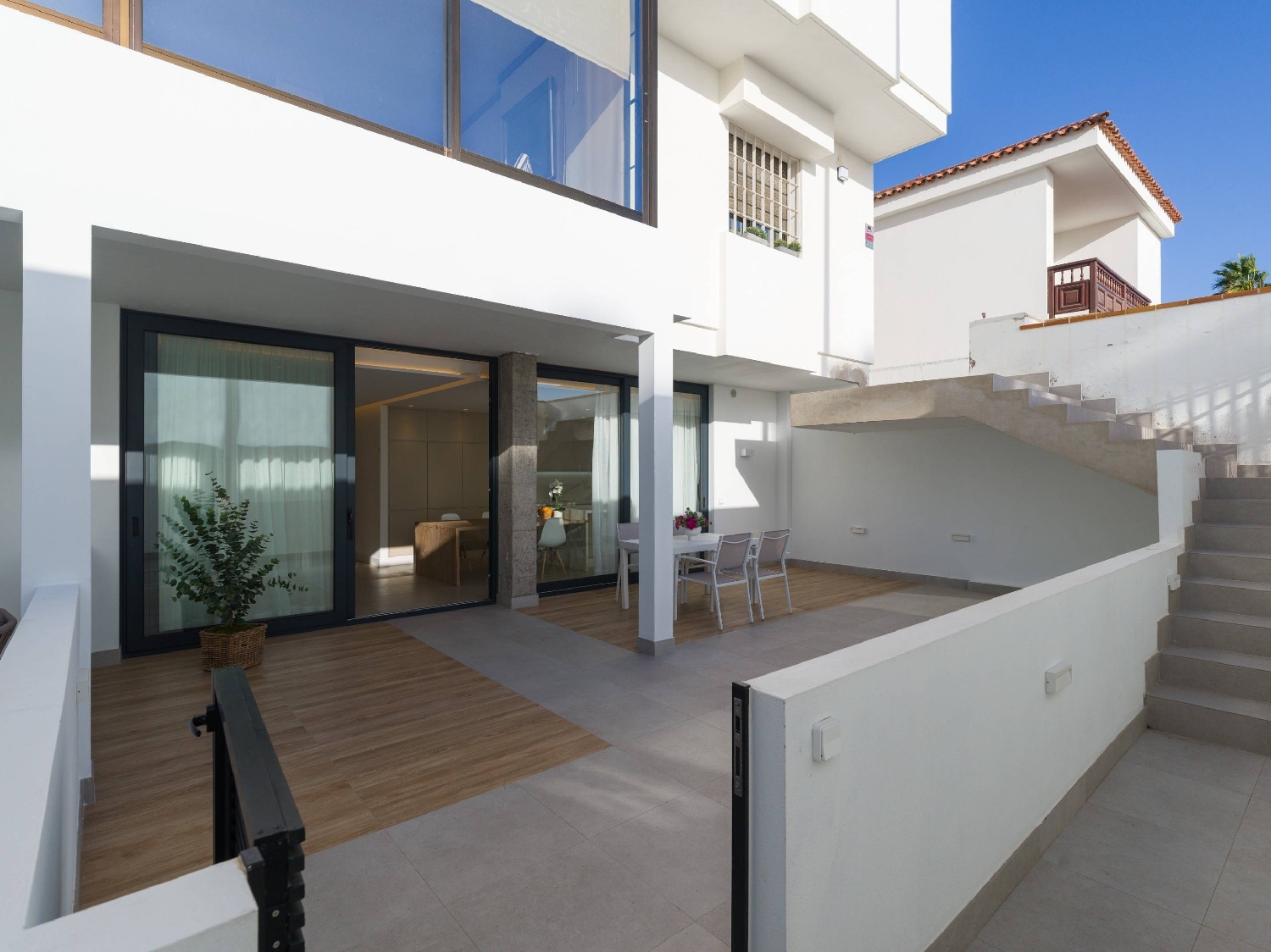  till salu lägenhet Ciudad Alta Palmas De Gran Canaria (Las) 4