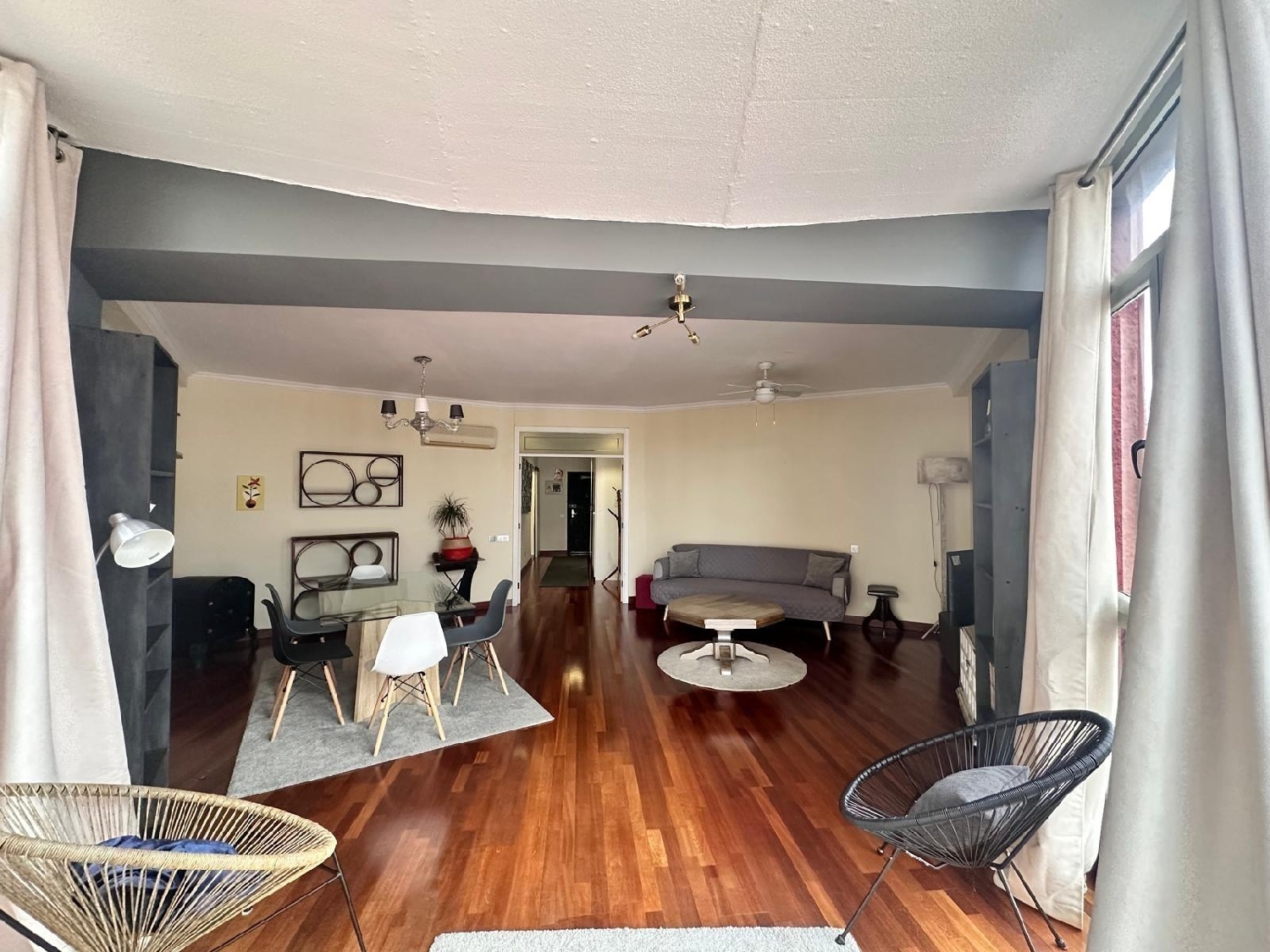  till salu lägenhet Ciudad Alta Palmas De Gran Canaria (Las) 1