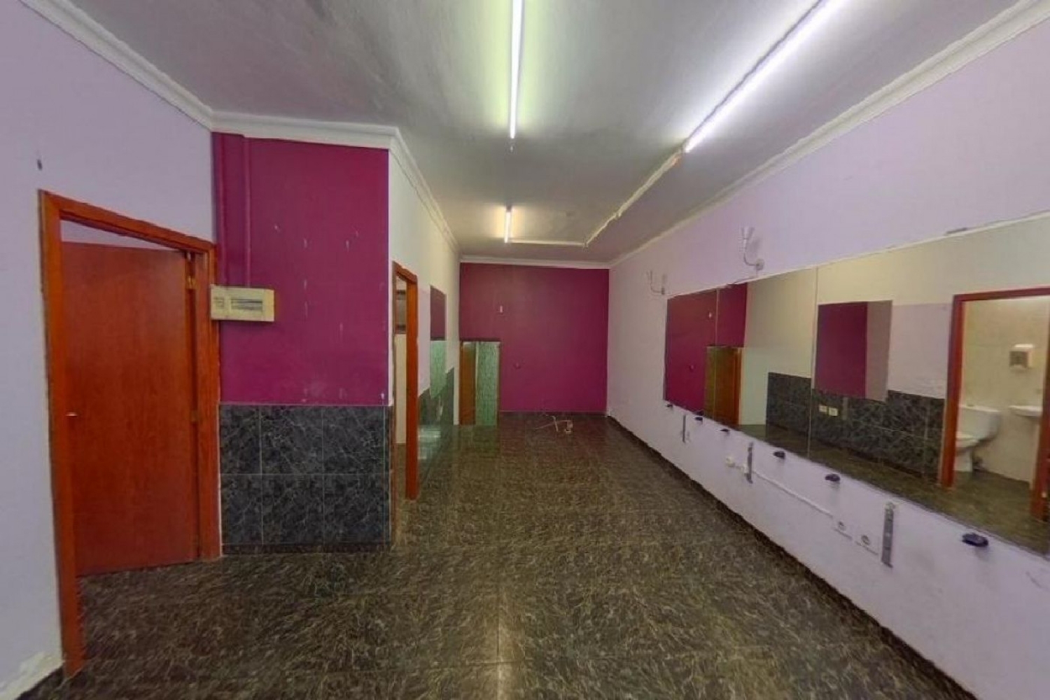  till salu lägenhet Ciudad Alta Palmas De Gran Canaria (Las) 1