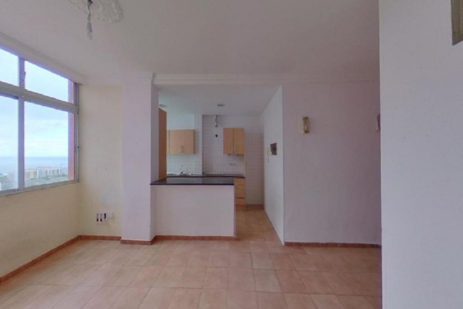 till salu lägenhet Ciudad Alta Palmas De Gran Canaria (Las) 2