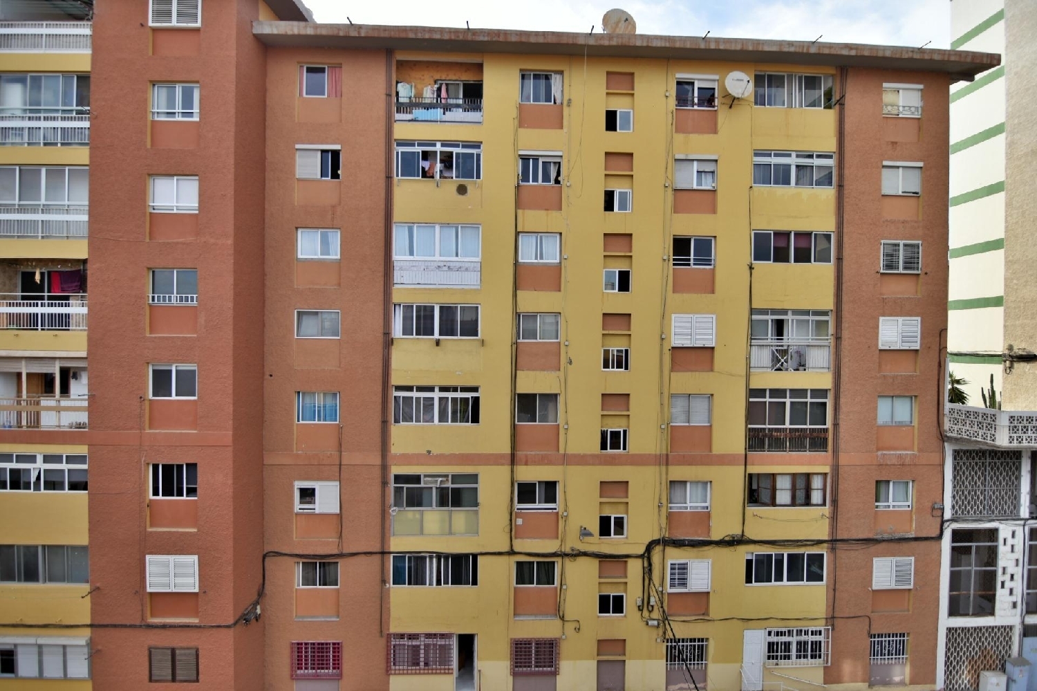  till salu lägenhet Ciudad Alta Palmas De Gran Canaria (Las) 8