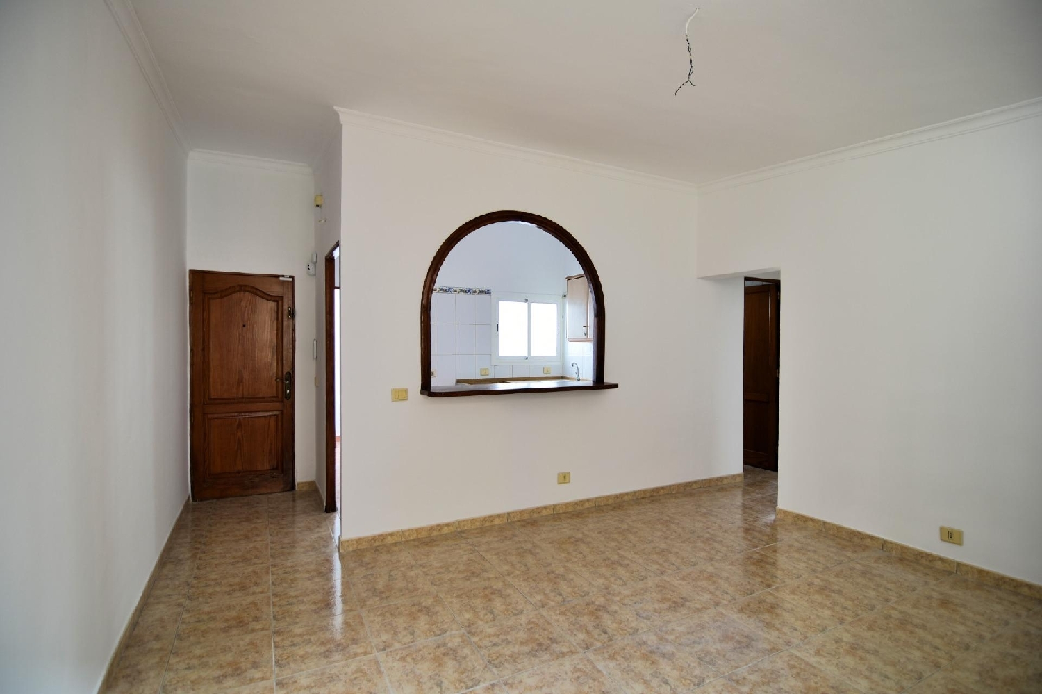 till salu lägenhet Ciudad Alta Palmas De Gran Canaria (Las) 1