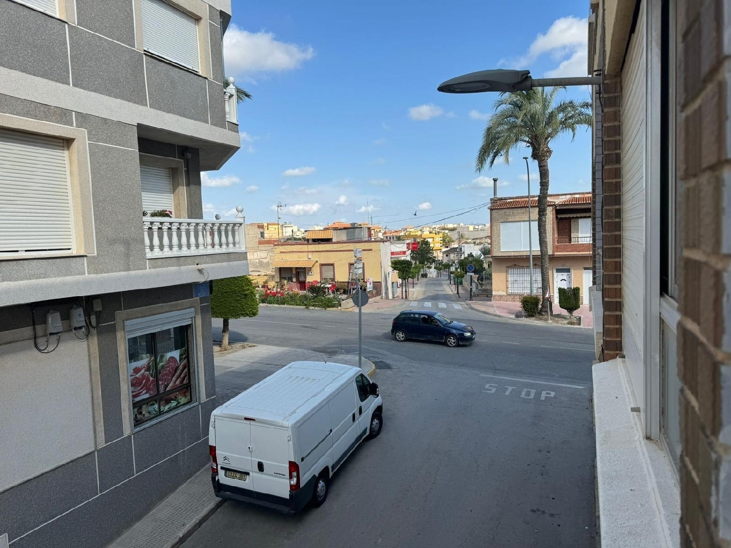  till salu lägenhet Ciudad De Las Comunicaciones Baix Segura 6