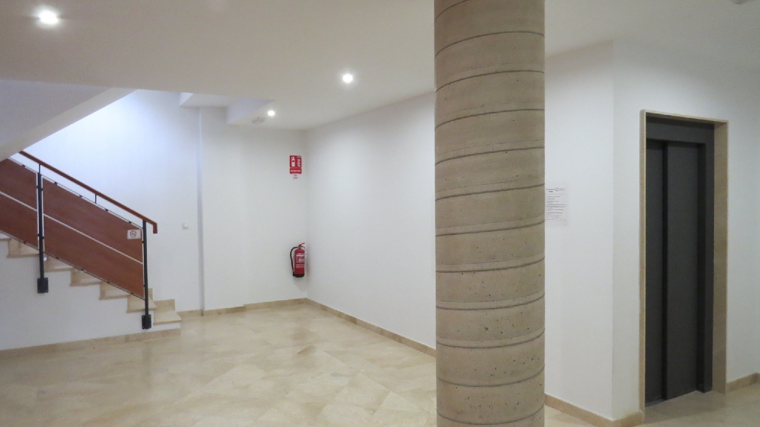  till salu lägenhet Ciudad De Las Comunicaciones Baix Segura 5