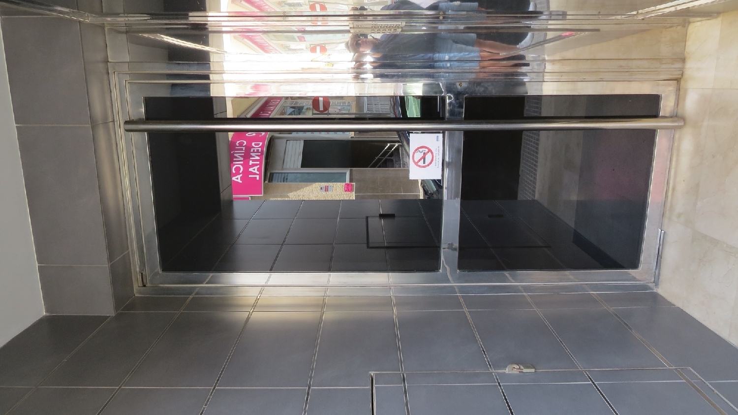 till salu lägenhet Ciudad De Las Comunicaciones Baix Segura 3