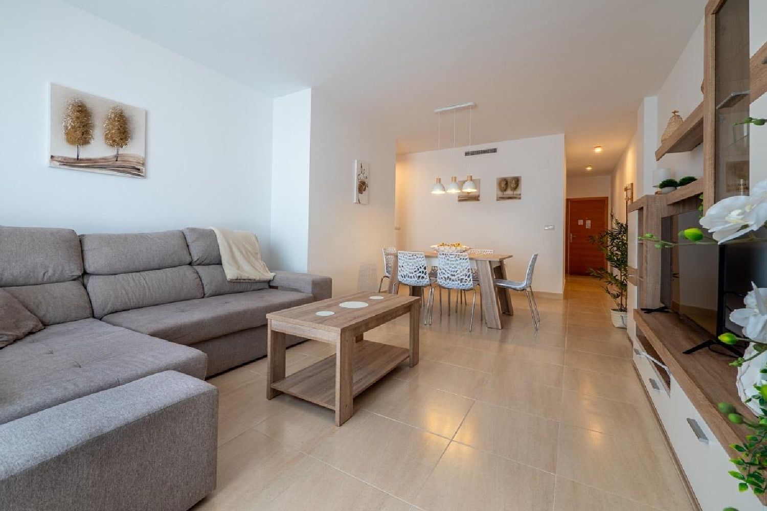 à vendre appartement Ciudad De Las Comunicaciones Baix Segura 2