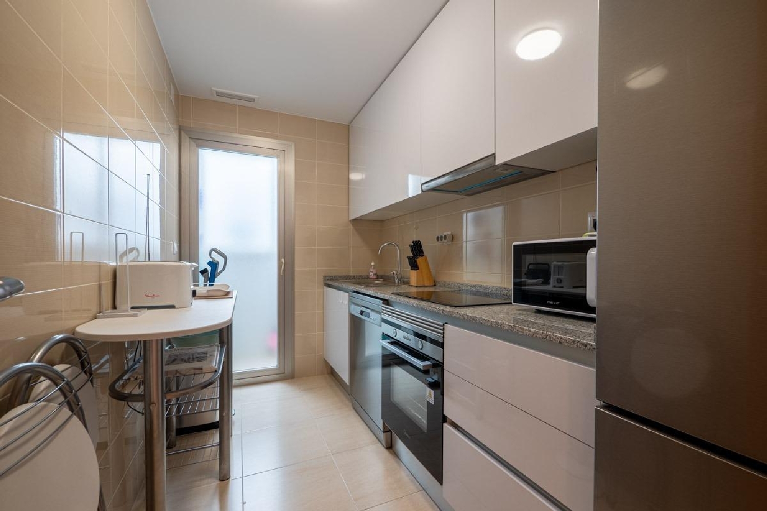  à vendre appartement Ciudad De Las Comunicaciones Baix Segura 5