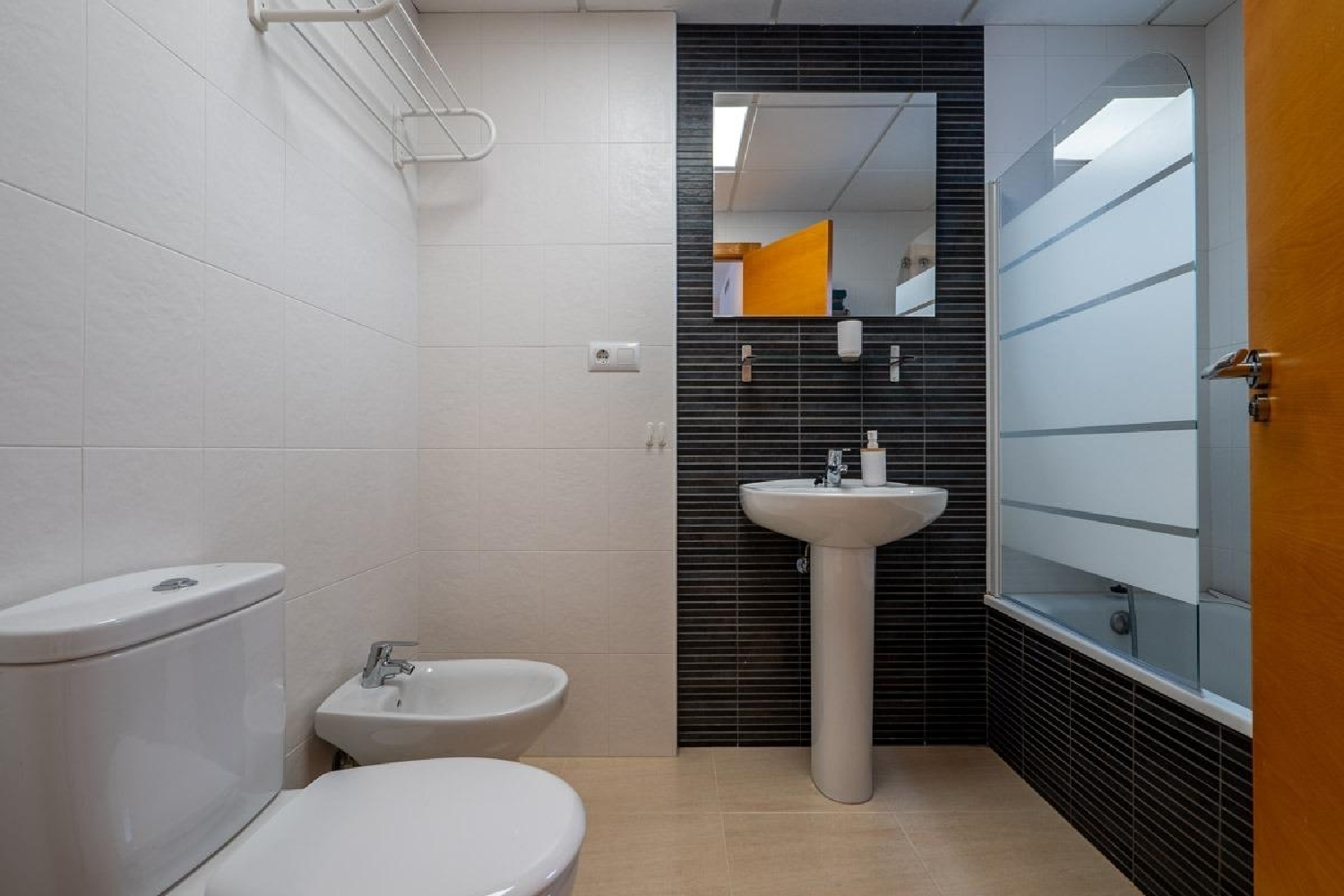  à vendre appartement Ciudad De Las Comunicaciones Baix Segura 8