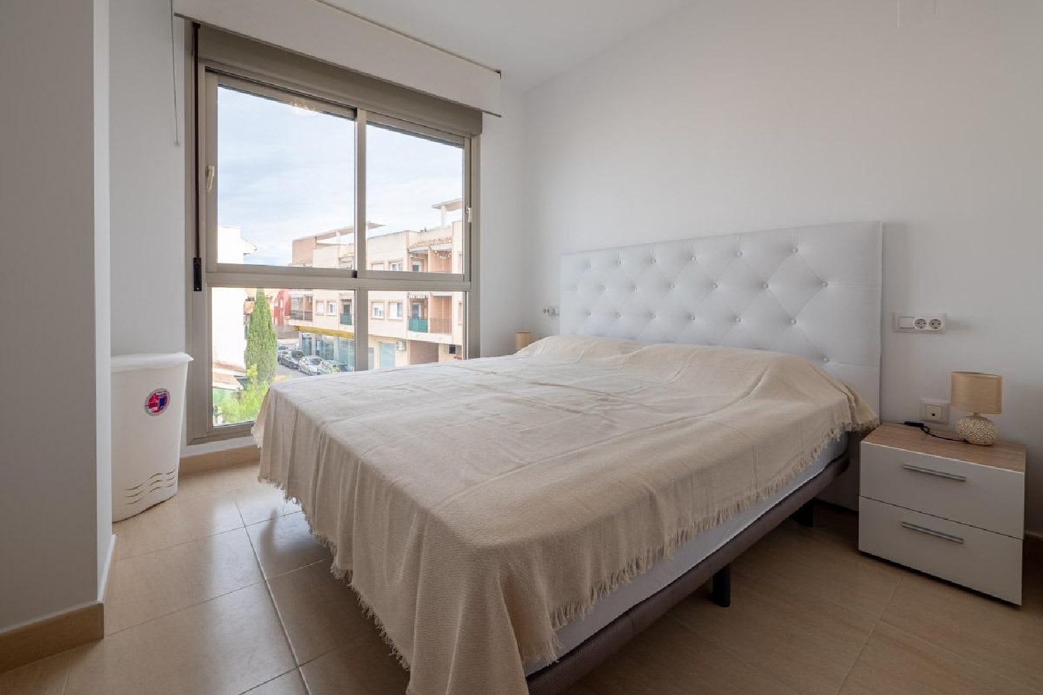 à vendre appartement Ciudad De Las Comunicaciones Baix Segura 3
